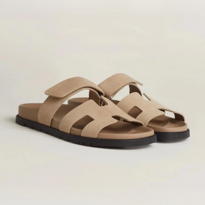 Ortopediske Sandaler