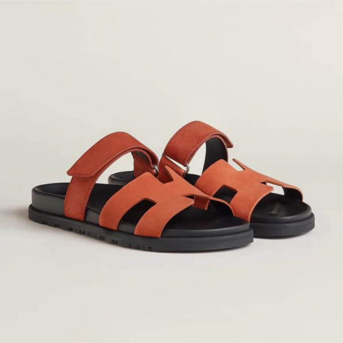 Ortopediske Sandaler