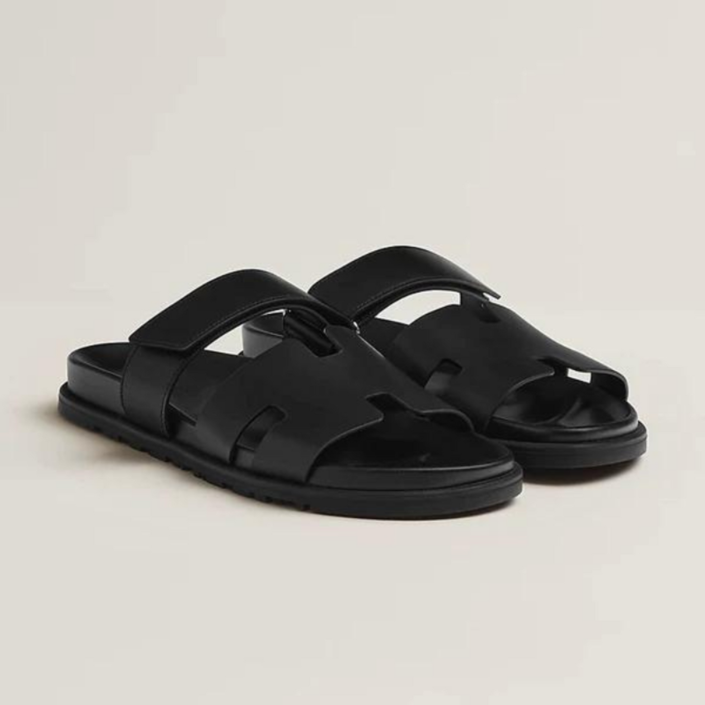Ortopediske Sandaler