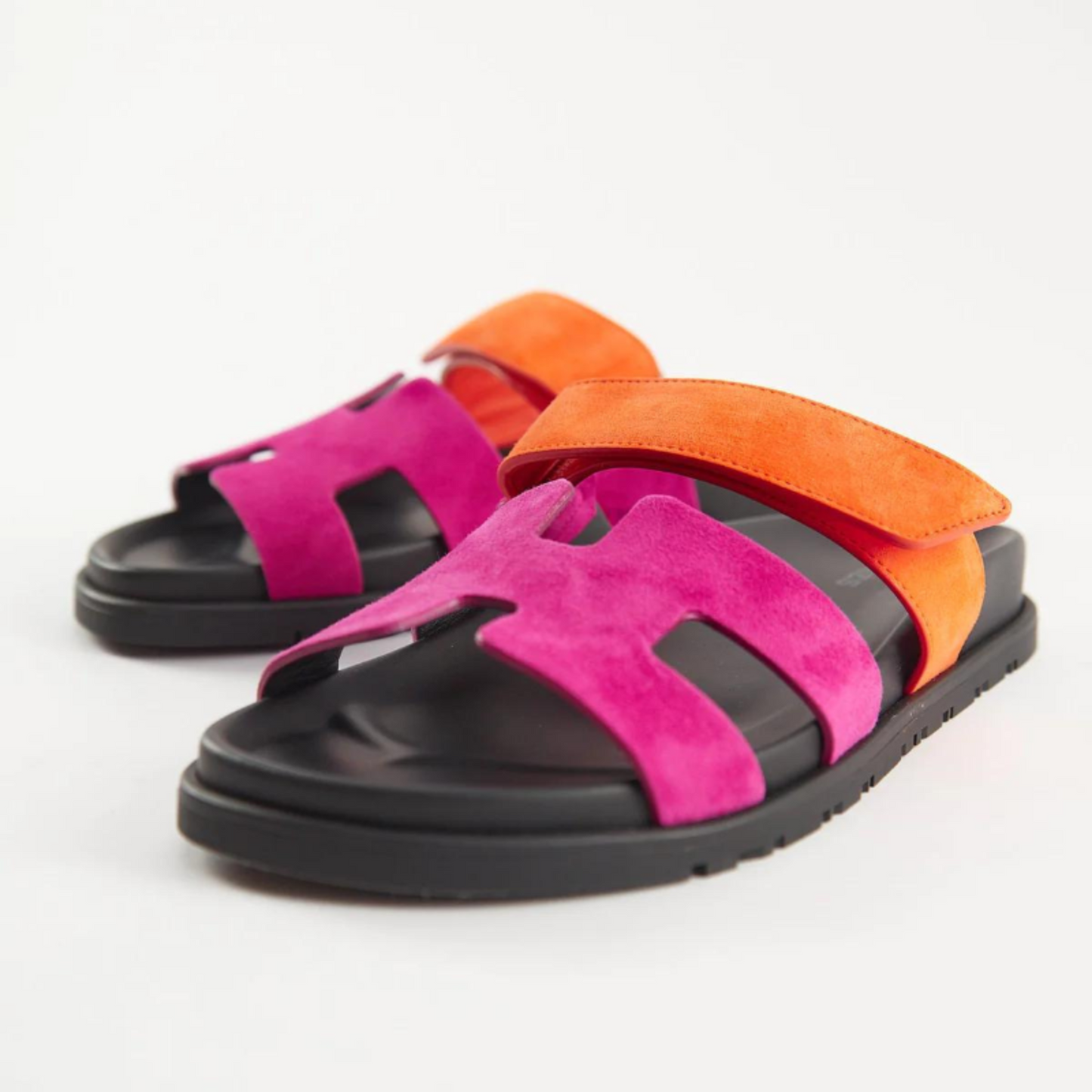Ortopediske Sandaler