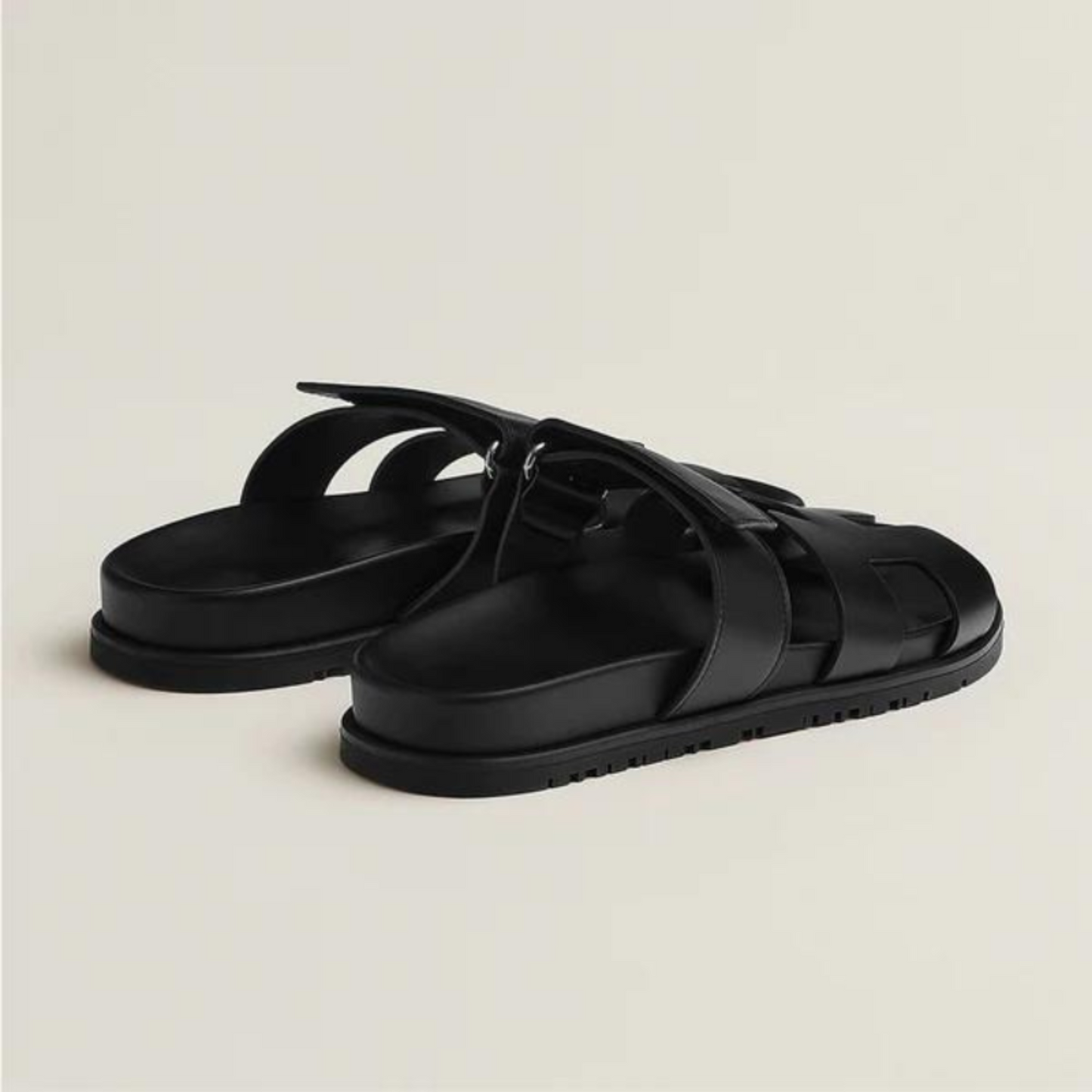 Ortopediske Sandaler